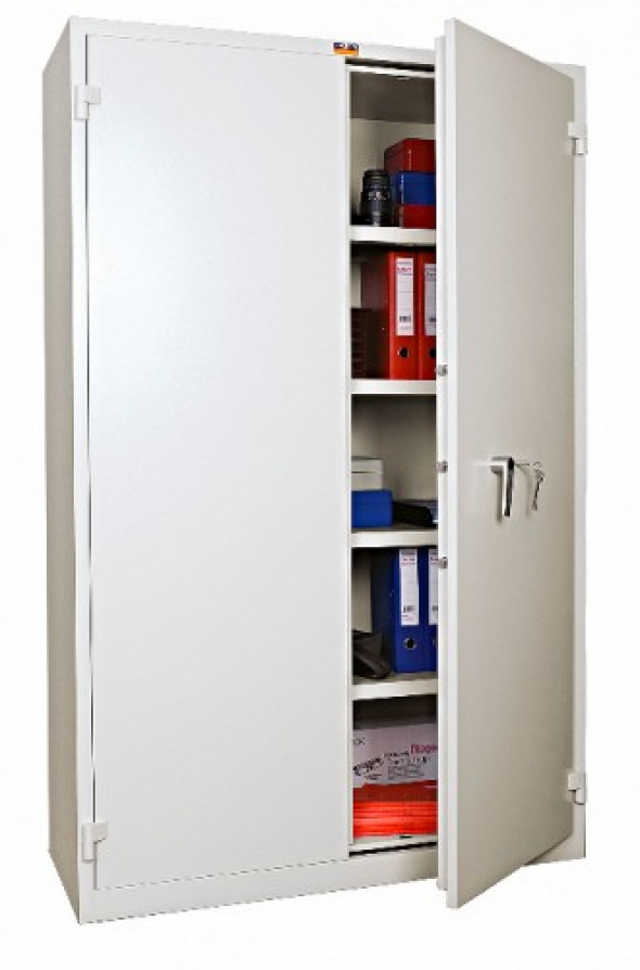 Szafa ognioodporna Brandmauer BM 1951 KL (kl. S2) Valberg