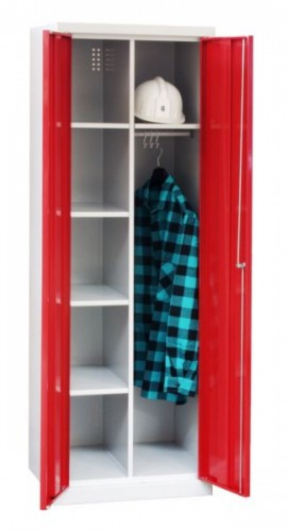 Szafa porządkowa SMD 61