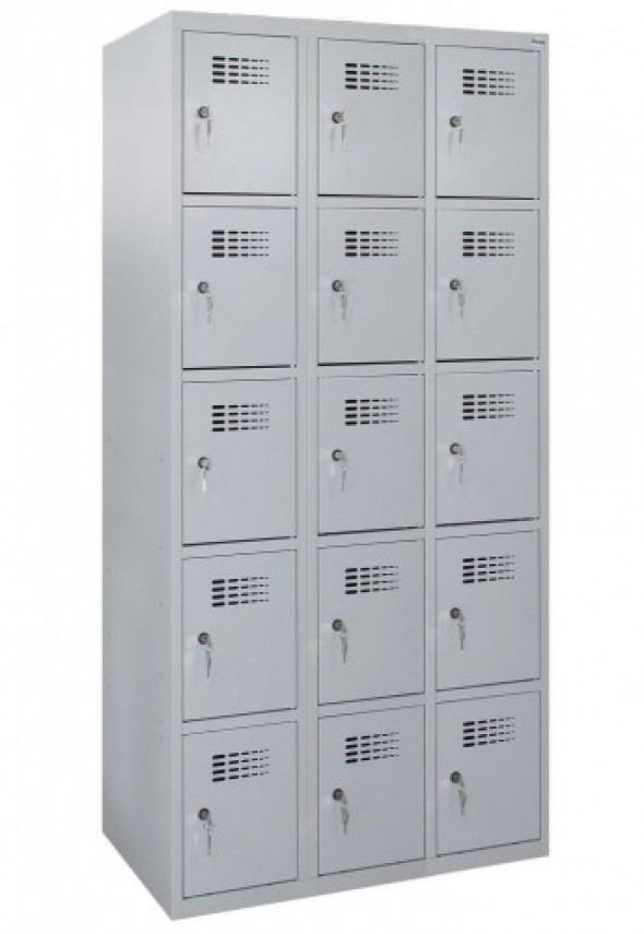 Szafa śniadaniowa z przegródkami SUS 335W