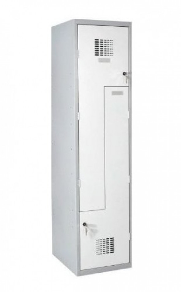 Szafa ubraniowa SUL 41 W st