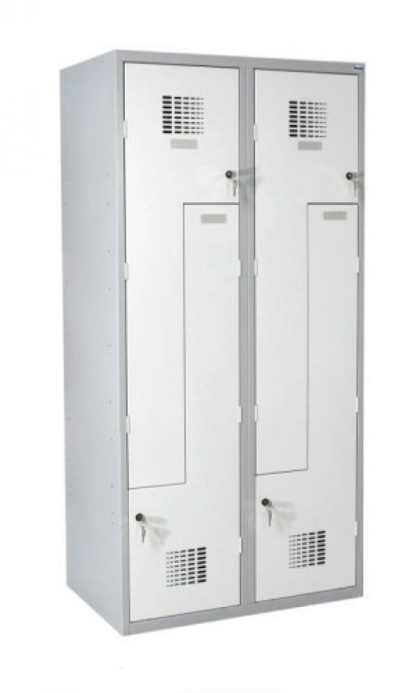 Szafa ubraniowa SUL 42 W st