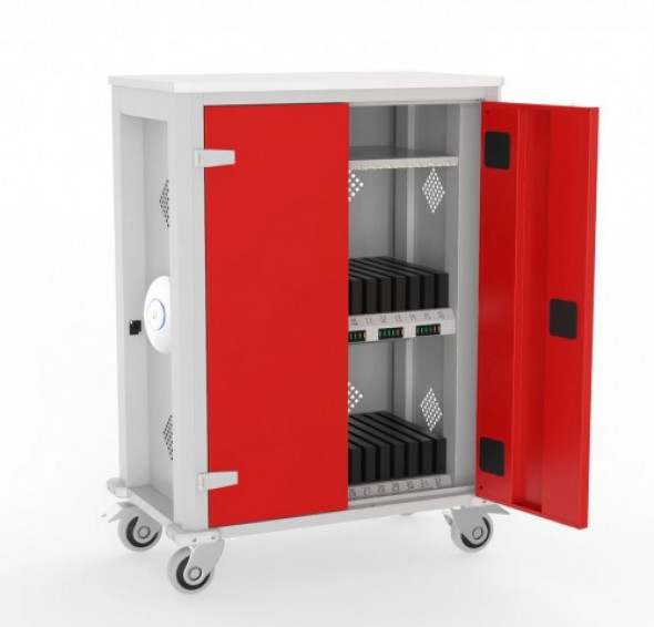 Wózek szafa na tablety WNT 33Q