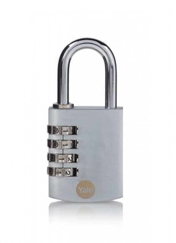 Y151B/40/130/1 Duża kłódka szyfrowa Yale