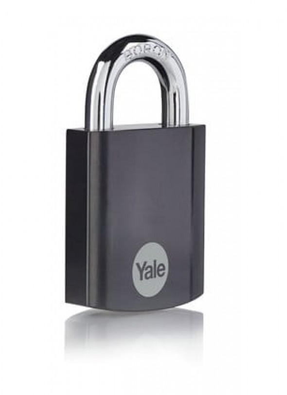 Y300B/63/127/1 kłódka ze stali hartowanej