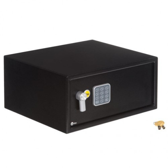 YLV200DB1 Sejf na Laptopa 15" Yale