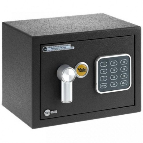 YSV170DB1 Mini Sejf Domowy Yale