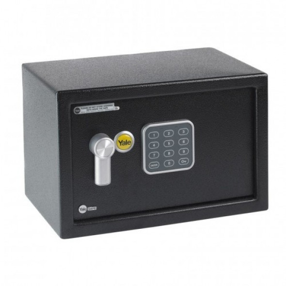 YSV200DB1 Mały Sejf Domowy Yale