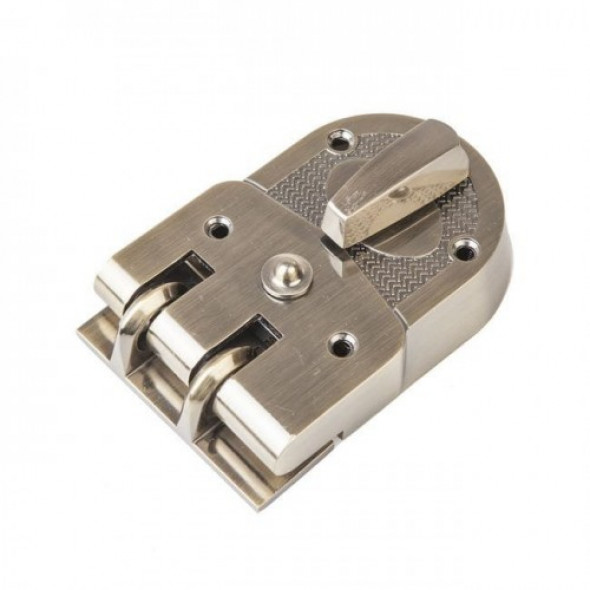 Zamek H201 nawierzchniowy Yale