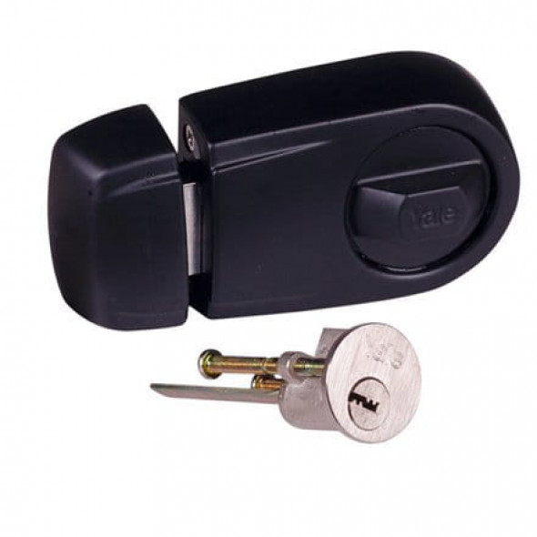 Zamek Y2D-LGS nawierzchniowy