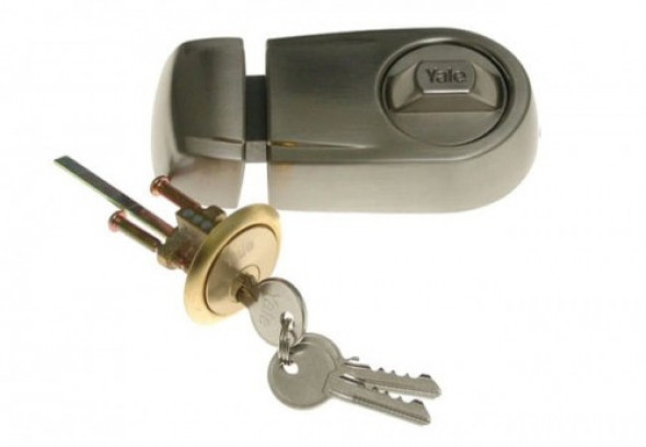 Zamek Y2T-LAB nawierzchniowy