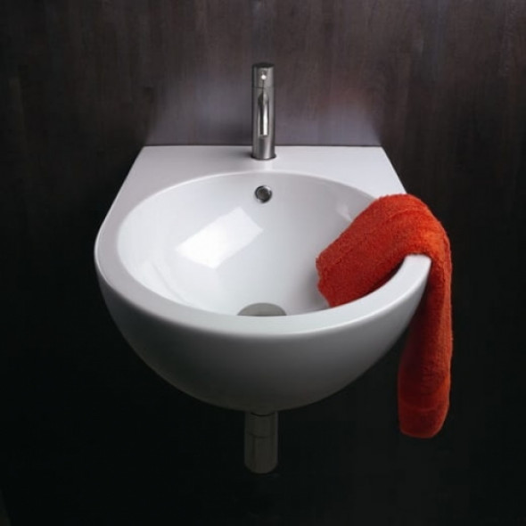 Catalano C1 umywalka 45 x 55 C145