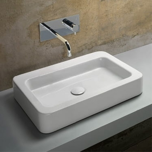 Catalano Roma umywalka 60x42 60RAN00