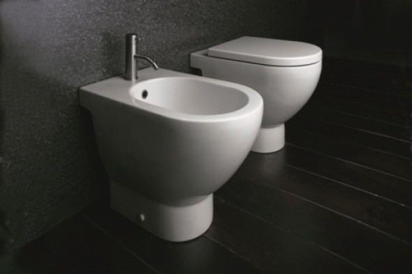 Catalano Sistema C 54 miska stojąca VPC54