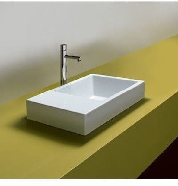 Catalano Verso umywalka 50x37 150VE00