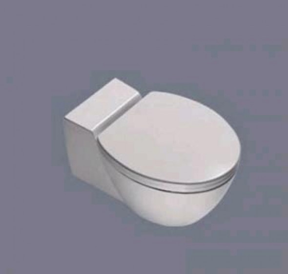 Catalano Zero Plus miska podwieszana + bidet podwieszany