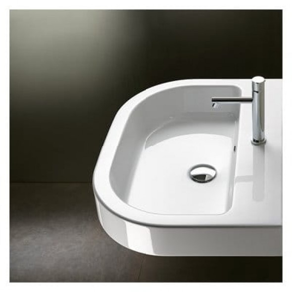 Catalano Zero Tondo umywalka 67x50 167ZE00