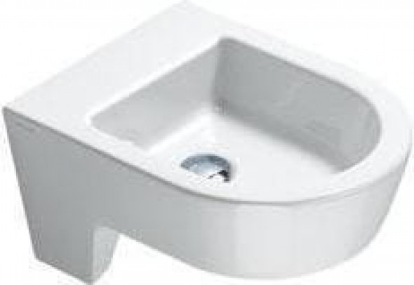 Catalano Zero umywalka/bidet 35x45 BSV45