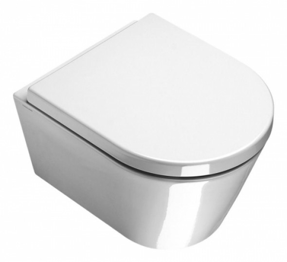 Catalano Zero/Verso miska wisząca + bidet 1VSV50N00, 1BSV50N00