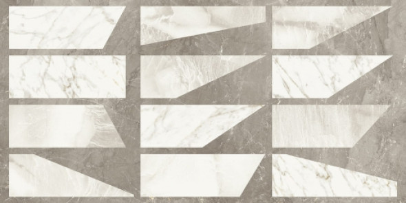 CERAMICHE PIEMME MAJESTIC EMBEDDED WARM LEV/RET 30x60 02591 Płytka Gresowa