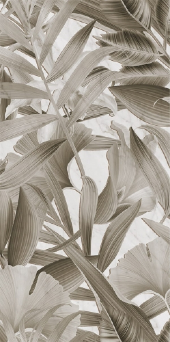 CERAMICHE PIEMME MAJESTIC JUNGLE WARM LEV/RET 60x119,5 02626 Tapeta Ceramiczna