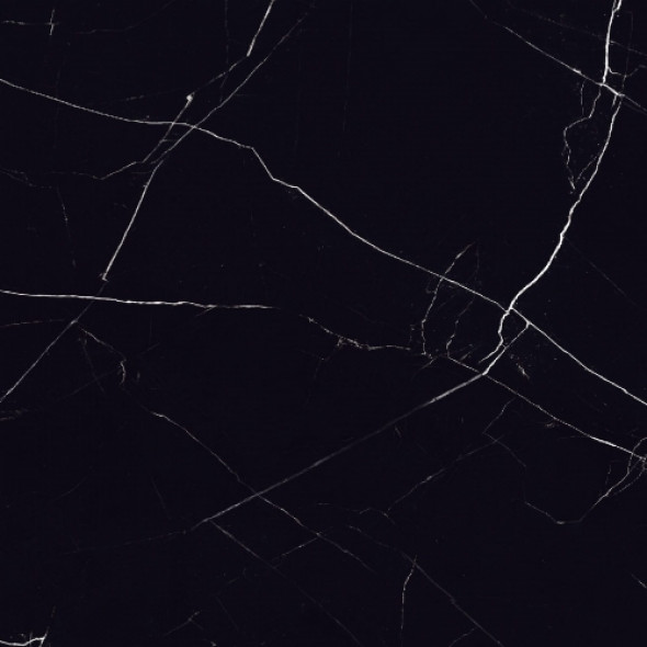 CERAMICHE PIEMME MAJESTIC ROYAL NERO LEV/RET 60x60 02561 Płytka Gresowa