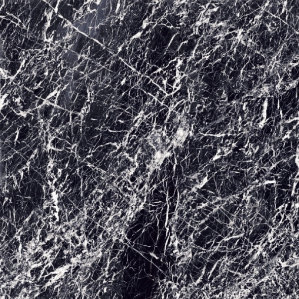 CERAMICHE PIEMME MEJESTIC GLAM BLACK LEV/RET 119,5x119,5 02586 Płytka Gresowa