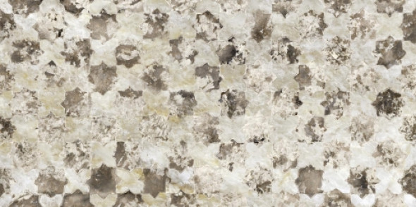 CERAMICHE PIEMME OPULENCE ANTIQUE LIGHT LEV/RET 60x119,5 03589 Tapeta Ceramiczna