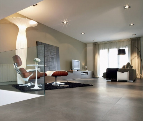 CERCOM Genesis Loft MINERAL RTT. 60x120 PŁYTKA GRESOWA