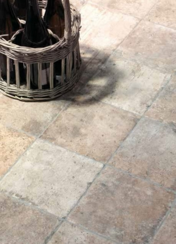 CIR Chicago SOUTH SIDE L 20X20 - 1048197 Płytka Podłogowa