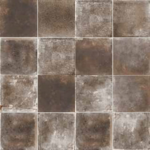 CIR GRES MIAMI LIGHT BROWN 20x20