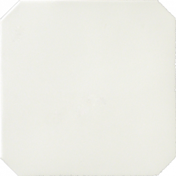 GRAZIA CERAMICHE AMARCORD OTTAGONO BIANCO MATT 20x20x1 AMO1 Płytka Ścienna