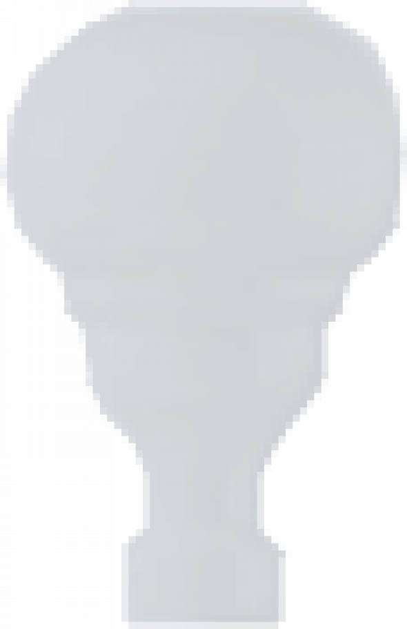 GRAZIA CERAMICHE BOISERIE ANG. TORO PAR. EST. INDACO 6,5x3 TOA08 Narożnik