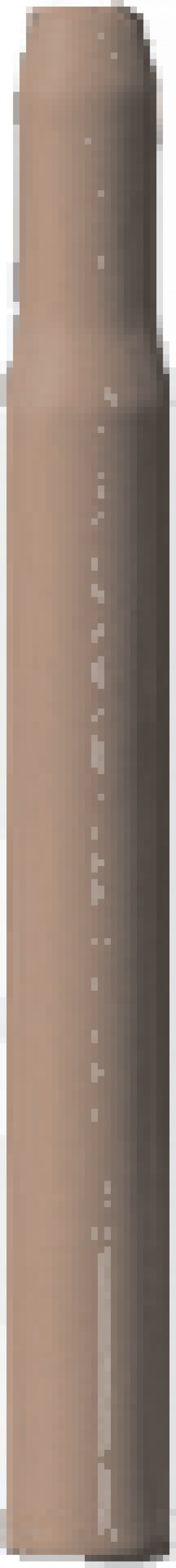 GRAZIA CERAMICHE ELECTA ANG. ZOCCOLO PAR. EST. MUSCAT MATT 20x2 ZOACL8 Narożnik