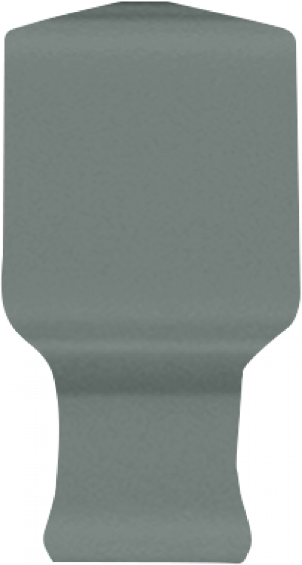 GRAZIA CERAMICHE ELEGANCE ANG. BORDURA PINE MATT 1,5X3,5 BOAELM05 Narożnik