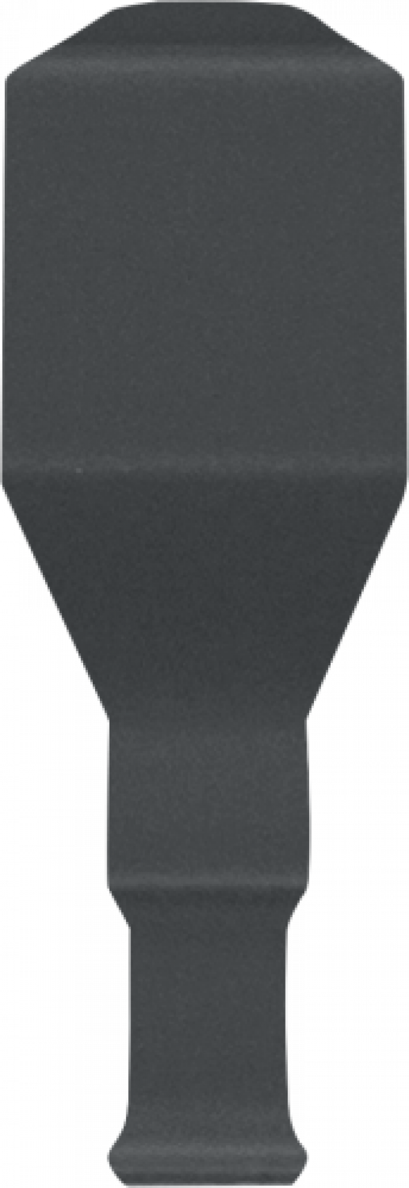 GRAZIA CERAMICHE ELEGANCE ANG. FINALE FLINT MATT 2,2x8,5 FIAELM07 Narożnik