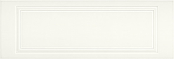 GRAZIA CERAMICHE ELEGANCE CLASSICA SNOW CRAQUELE 35x102 ELGCLQ1 Płytka Ścienna