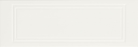 GRAZIA CERAMICHE ELEGANCE CLASSICA SNOW MATT 35x102 ELGCLM01 Płytka Ścienna
