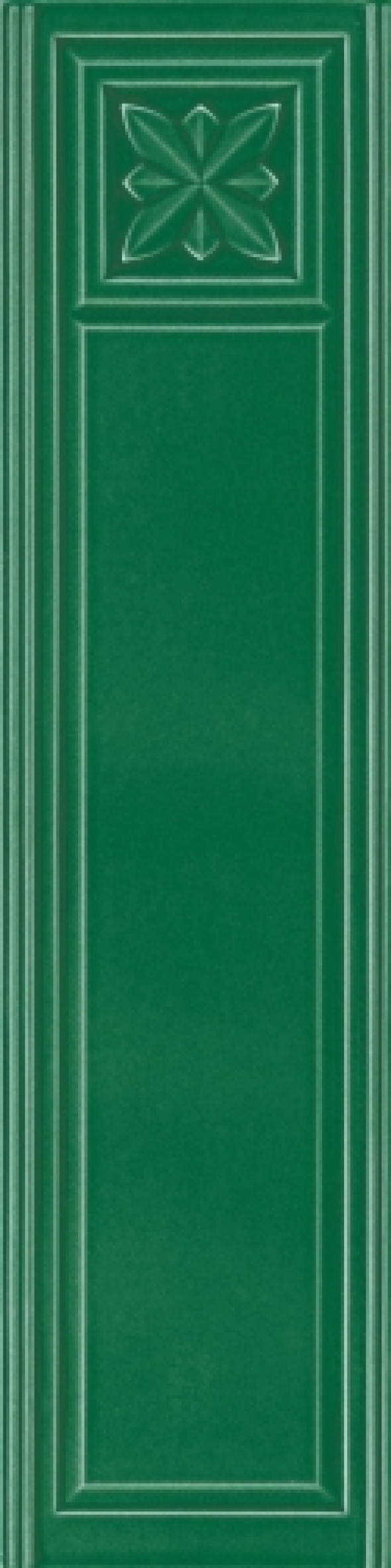 GRAZIA CERAMICHE EPOQUE MEDICI BOTTLE CRAQUELE 20x80 MED6 Płytka Ścienna