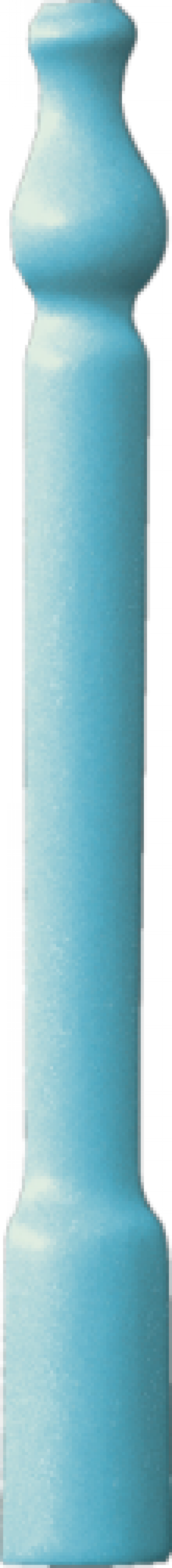 GRAZIA CERAMICHE ERMI.DECO ANG. ZOCCOLO DARK PAVONE MATT 2x20x2 ZOAE99 Narożnik