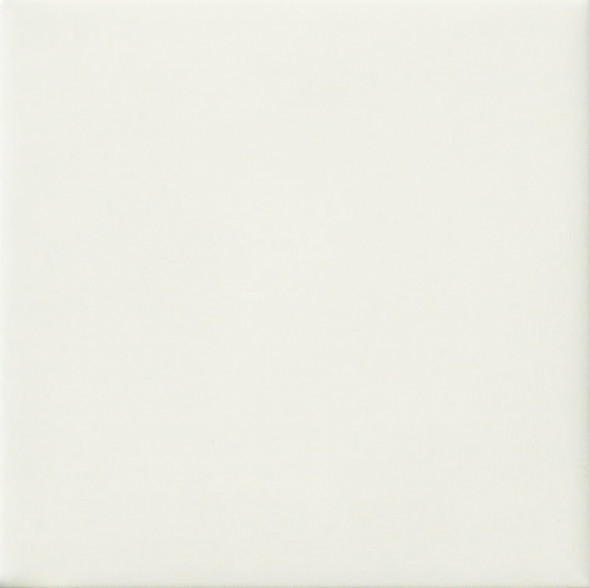 GRAZIA CERAMICHE ERMI.DECO BIANCO MATT 20x20x1 AMA1 Płytka Ścienna