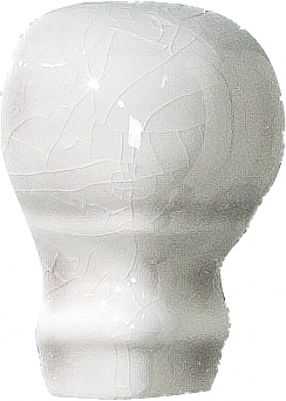 GRAZIA CERAMICHE ESSENZE+ ANG. EST. PAR. BORDURA L. ARGENTO Cr. 5x3 BOA011 Narożnik