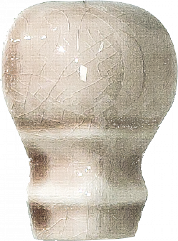 GRAZIA CERAMICHE ESSENZE+ ANG. EST. PAR. BORDURA L. GREIGE Cr. 5x3 BOA012 Narożnik