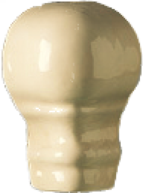 GRAZIA CERAMICHE ESSENZE ANG. EST. PAR. BORDURA LINEARE GELSOMINO 5x3 BOA03 Narożnik