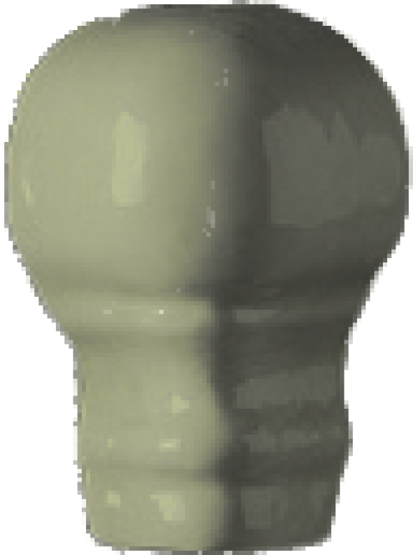 GRAZIA CERAMICHE ESSENZE ANG. EST. PAR. BORDURA LINEARE PINO 5x3 BOA05 Narożnik