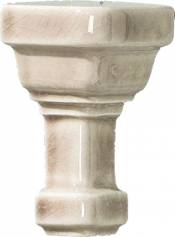GRAZIA CERAMICHE ESSENZE+ ANG. EST. PAR. CAPITELLO GREIGE Cr. 7,5x3 CAAP012 Narożnik