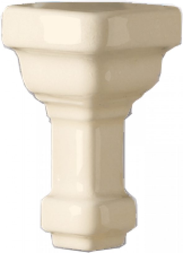 GRAZIA CERAMICHE ESSENZE ANG. EST. PAR. CAPITELLO PRIMULA 7,5x3 CAAP02 Narożnik