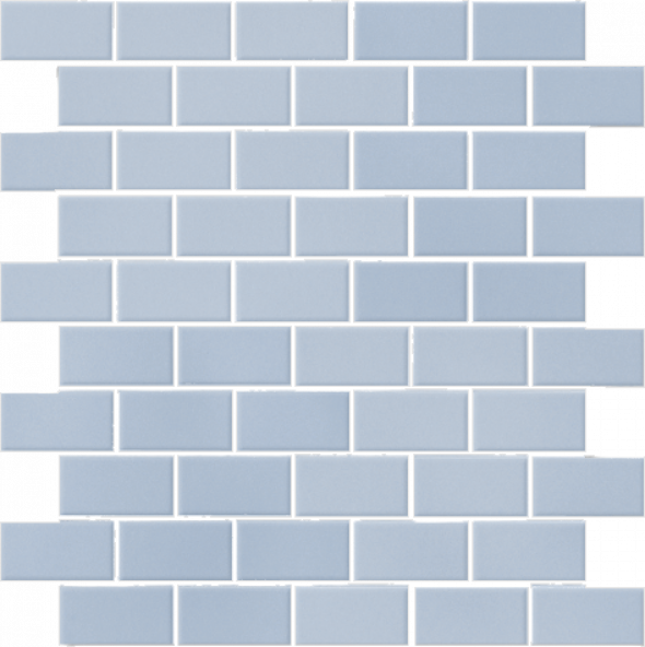 GRAZIA CERAMICHE ESSENZE GENZIANA 30x30 MOSAIC6 Płytka Ścienna