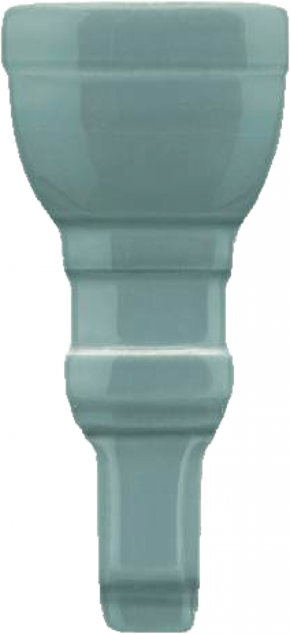 GRAZIA CERAMICHE FORMAE ANG. FIN. FIDIA D. MIST 2,5x10 FIA8 Narożnik