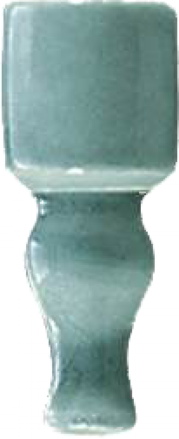 GRAZIA CERAMICHE FORMAE ANG. TORO D. MIST 2x6,5 TOFA8 Narożnik