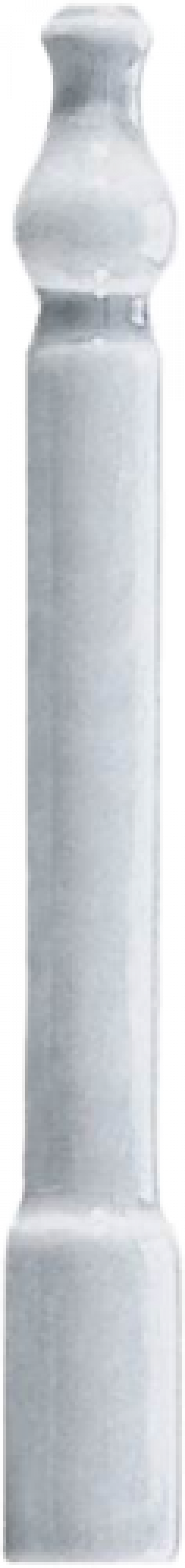 GRAZIA CERAMICHE FORMAE ANG. ZOCCOLO COTTON 2x20 ZOA100 Narożnik